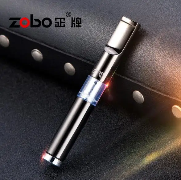 

Famous Brand Metal Cigarette Holder Portable Filter Smoking Pipe Herb Tobacco Pipe Creative Pipes Men Gifts Smoke Mouthpiece