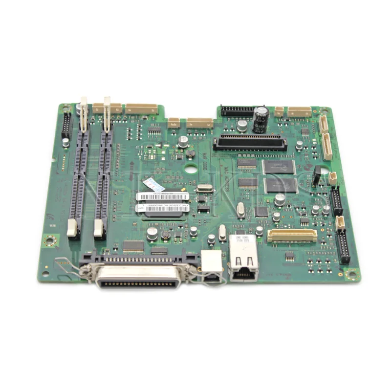 

JC92-01873A Mother Board for Samsung ML-4050 4050N 4051N Printer Parts Main Board Formatter Board