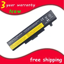 Аккумулятор для ноутбука Lenovo IdeaPad G400 G500 G480 G585 Y480 Y485 Y580 Z380 Z580 G485 G580 Y480N Y480P Y485N IY485 Z380 Z480 Z485