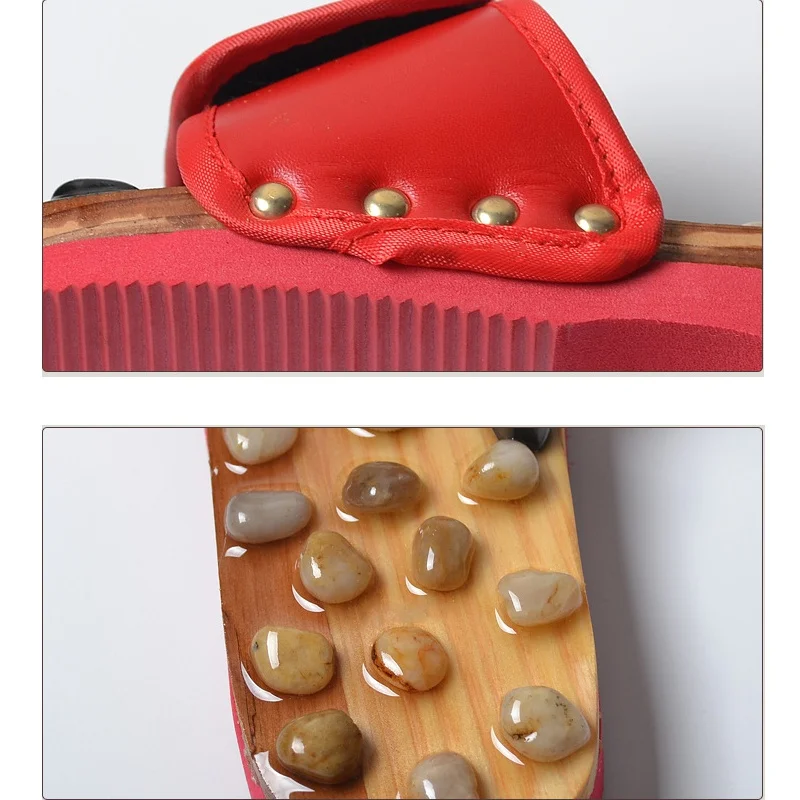 Женские массажные тапочки на плоской подошве со стразами и эргономичным дизайном; летние шлепанцы для ванной; нескользящие женские массажные тапочки; женская обувь