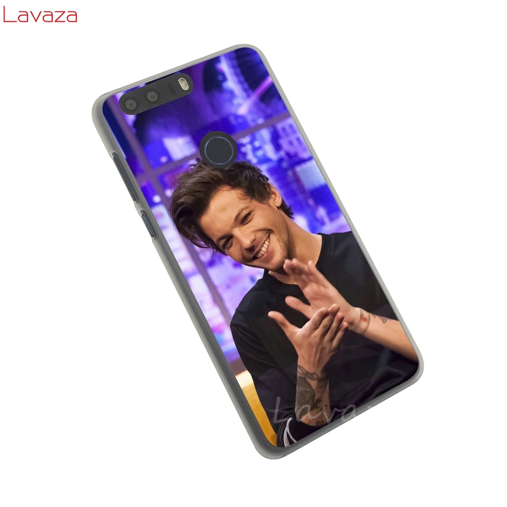 Lavaza Louis Tomlinson Hard Case for Huawei Mate 9 10 Lite Pro G7 for Honor 10 9 8 Lite 9i 7C 7 7X 7A 6 6A 6X 4X Cover Lavaza Louis Tomlinson Hard Case for Huawei Mate 9 10 Lite Pro G7 for Honor 10 9 8 Lite 9i 7C 7 7X 7A 6 6A 6X 4X Cover