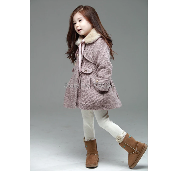 junior girls winter coats