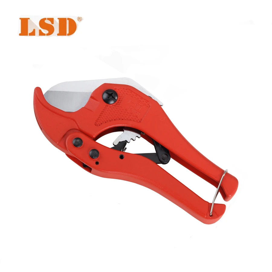 1pc high quality tube cutter 42mm PVC/PPR pipe cutter with Aluminum