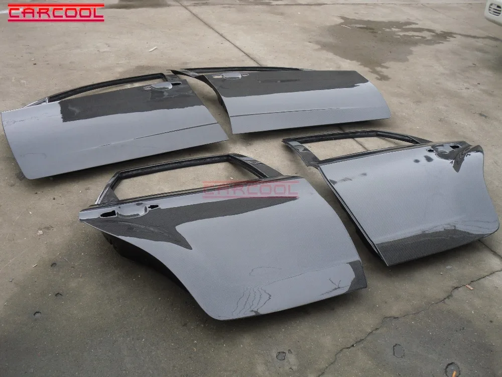 Front Doors 4pcs  (9)
