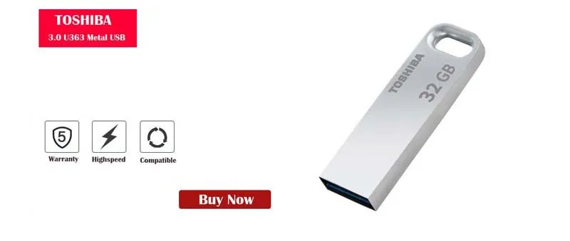 U363 32gb