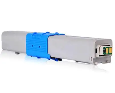 Легко подходит для заправки цвет тонер картридж OKI C332 MC332dn MC363 MC363dn
