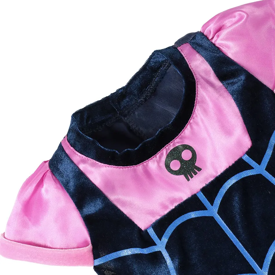 vampirina Dress (8)