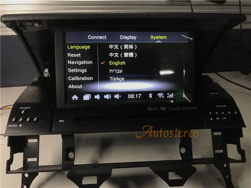 Discount The Latest Android System Car GPS Head Unit Auto Radio Multimedia Player Stereo GPS Navigation For Mazda 6 2002-2008 Free Map 15 Discount The Latest Android System Car GPS Head Unit Auto Radio Multimedia Player Stereo GPS Navigation For Mazda 6 2002-2008 Free Map 15