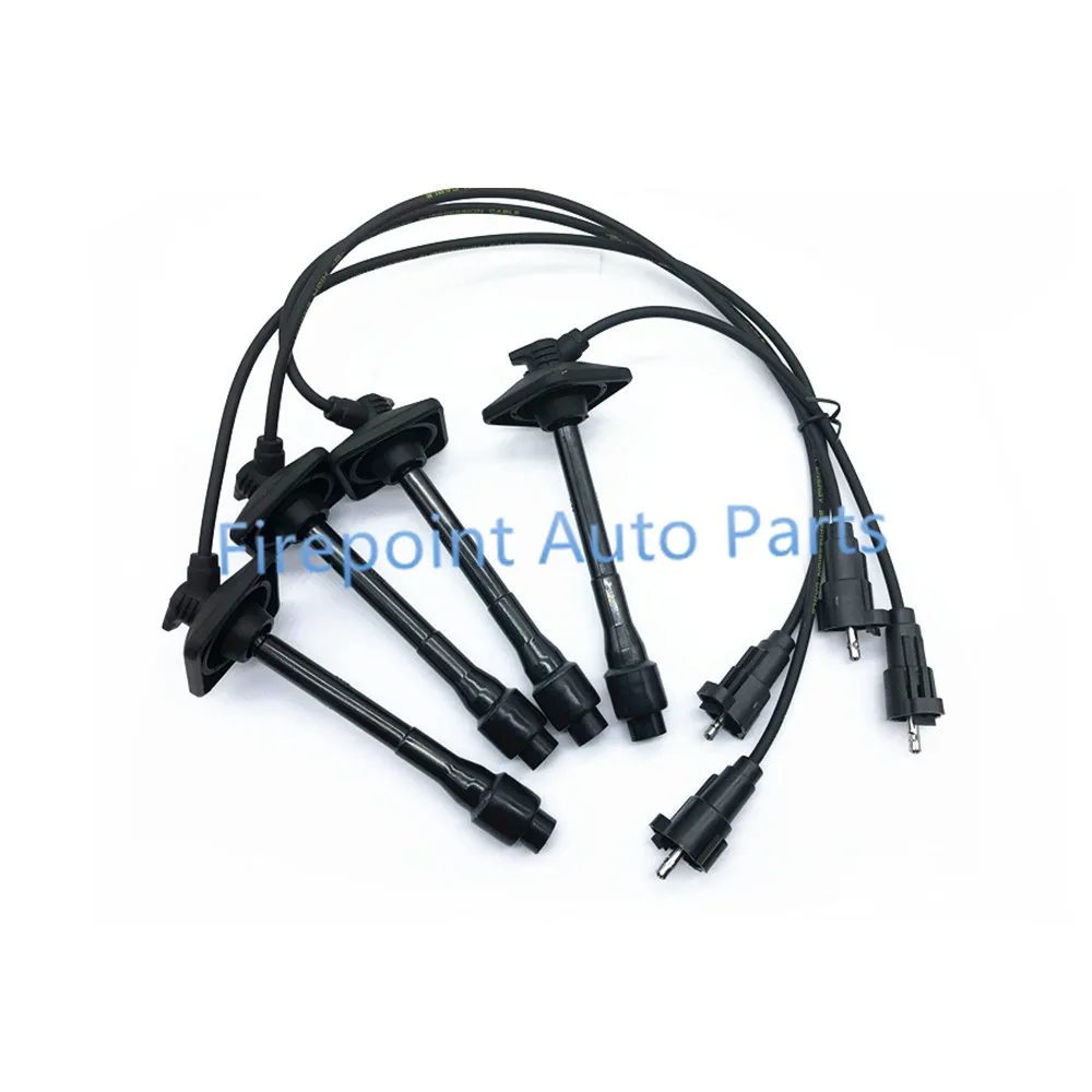 Комплект проводов свечи зажигания OEM 90919-22386 90919-22400 9091922386 9091922400 для RAV 4 I (SXA1)
