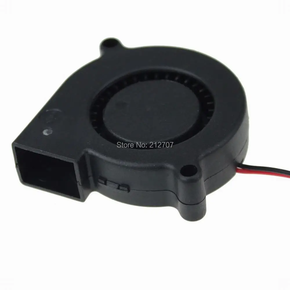 5015 blower fan 4