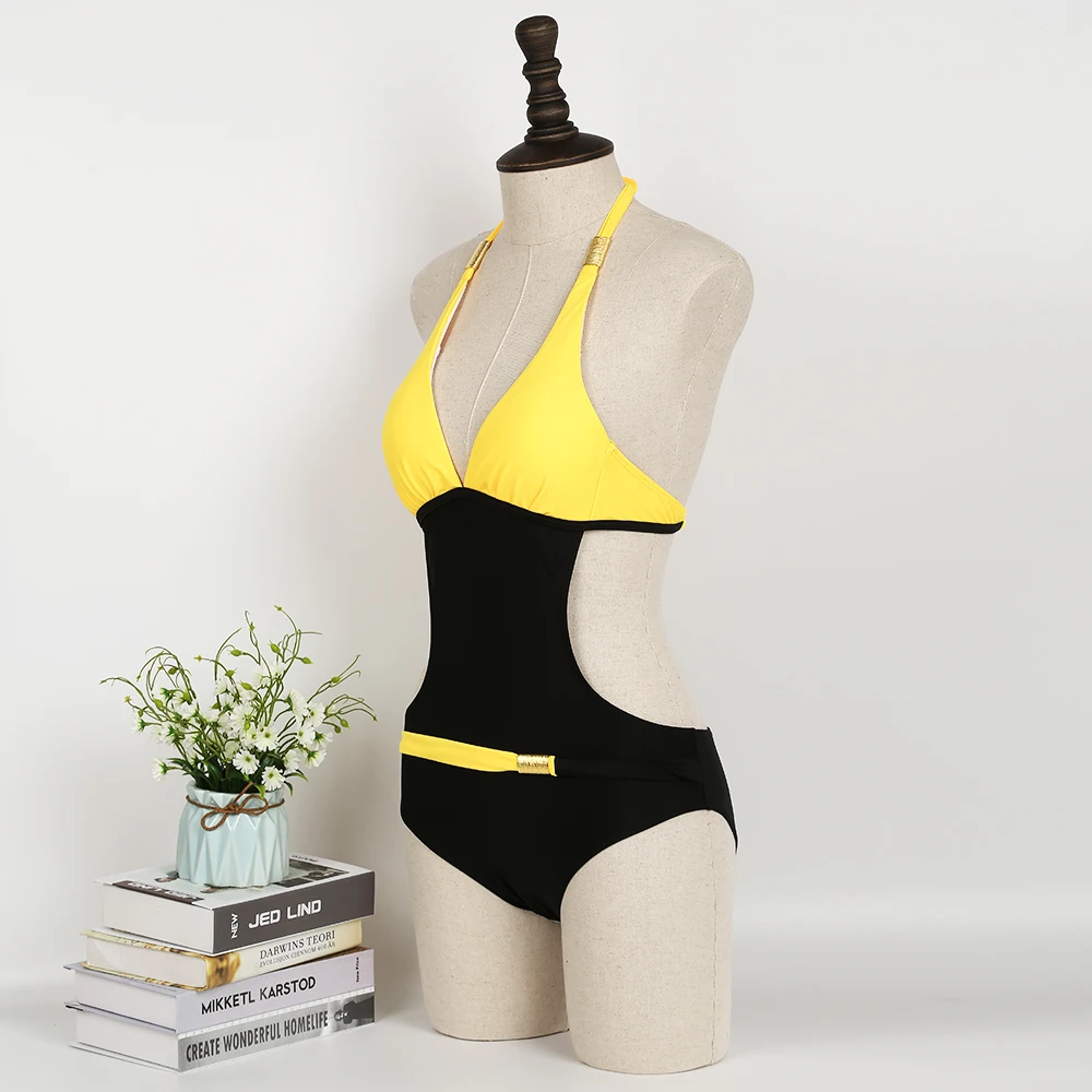 Купальник женский для спорта слитный плюс размер|one-piece suit|suit swimsport swimming suits women |