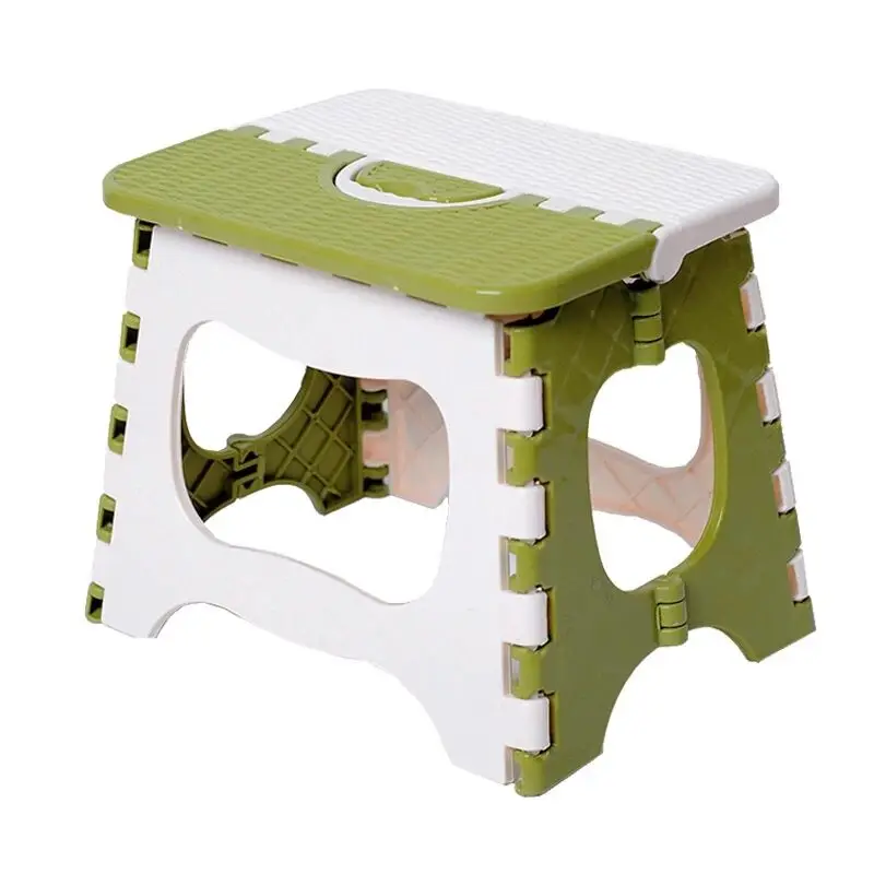 

2019 New Model L Size Mini Foldable Child stool Easy Carry Stool for kids,Adults Less than 100KGS