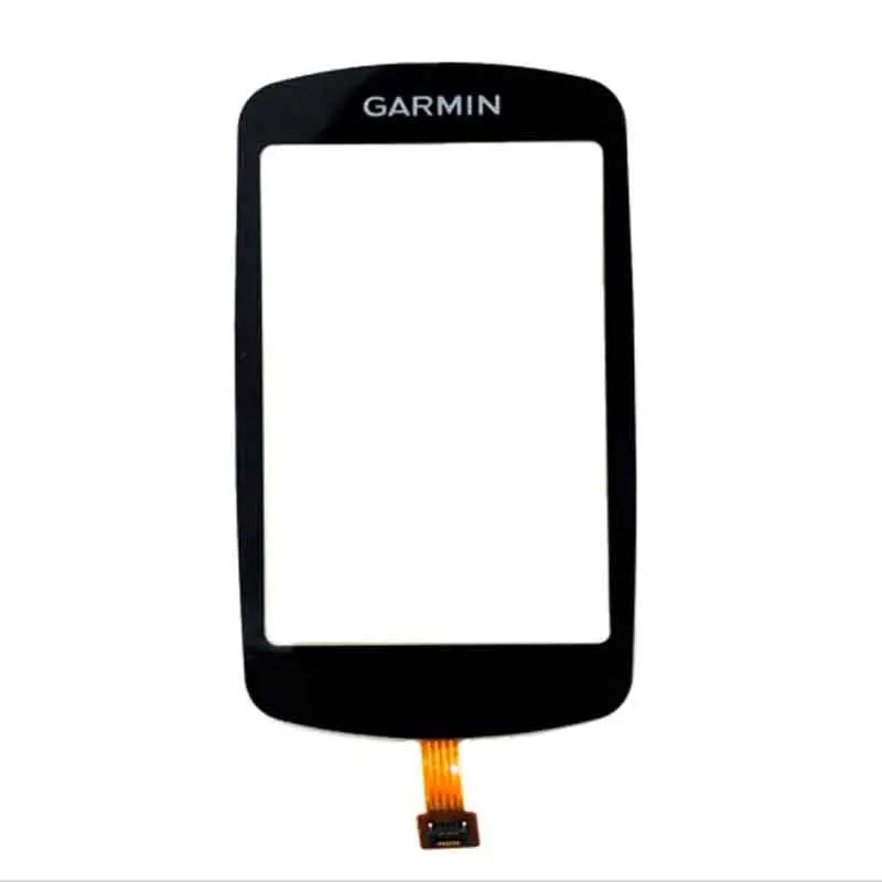 Латумаб сенсорная панель для Garmin Edge 810 800 GPS велосипед Сенсорный экран дигитайзер