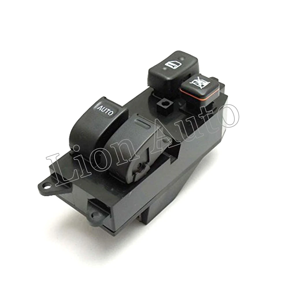New For For 1995 2000 Toyota Rav4 Power Window Master Control Switch