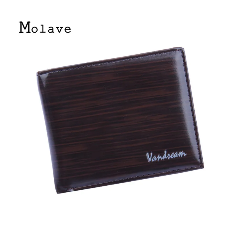 MOLAVE 2017 бумажник Luxo 100% Couro Genuino сумочки известного бренда Carteira Moda однотонная Curto