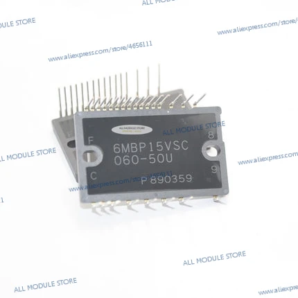 Модуль 6размере 20vsc060-50 15vsc060-50u 30vsc060-50 15vsc060-50 бесплатная доставка новый и
