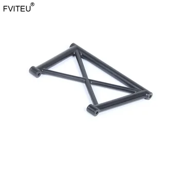 

FVITEU Plastic rear bumpe connection bracket for 1/5 Losi 5ive T Rovan LT King Motor x2