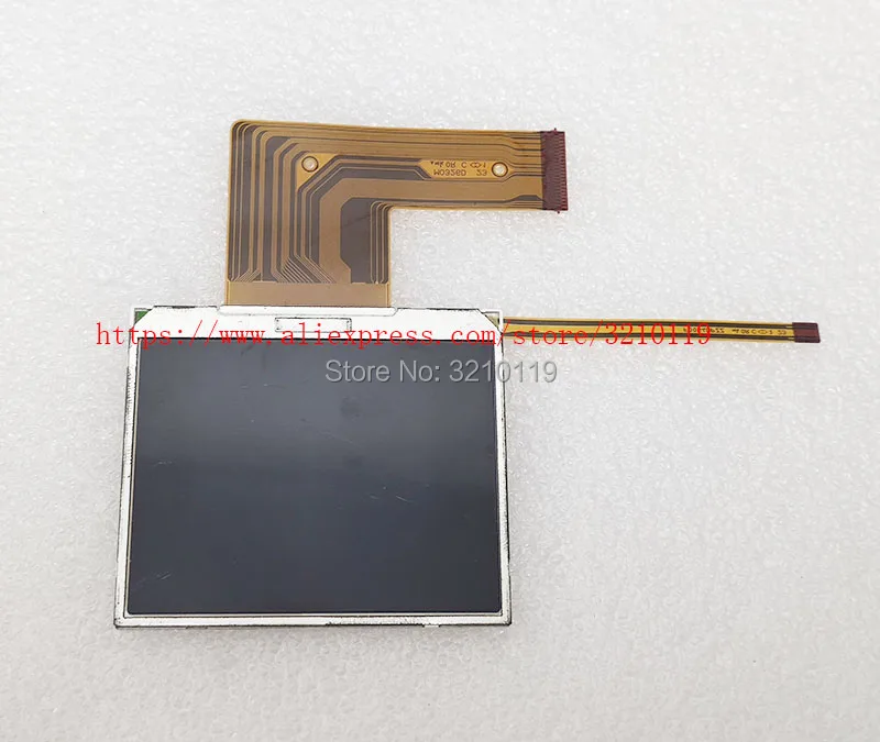 Pantalla LCD para cámara Digital Olympus E30, E410, E450, E520, E620, E