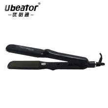 Выпрямление пластины титановая пластина формовочный выпрямитель ионные щипцы для завивки