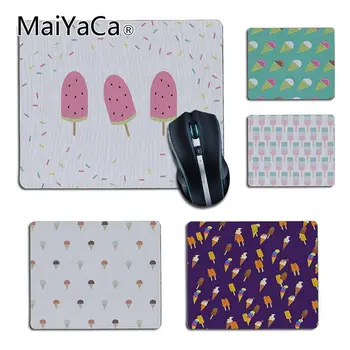 

MaiYaCa New Design High Quality Desktop Ice Lolly pattern Unique Desktop Pad Game Mousepad for Dota2 CS Player gaming mouse pad