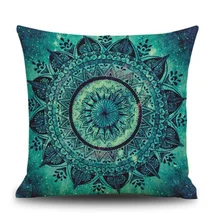 Горячие распродажа, модная обувь Новые повседневные красочные хлопок белье Чехлы для подушек Пледы Наволочки диван Домашний Декор только для вас