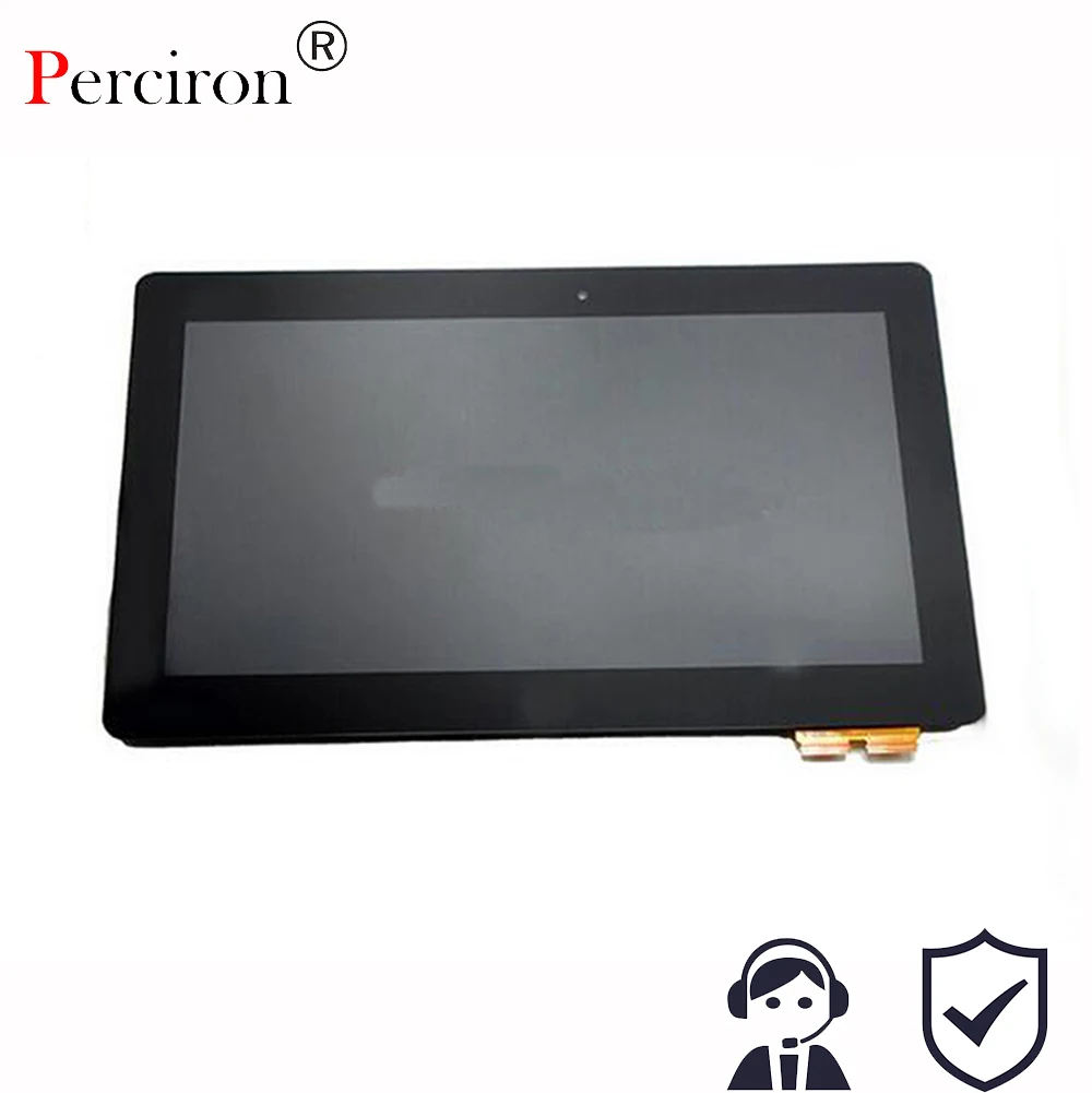 Новый ЖК дисплей 10 1 дюйма в сборе с сенсорным экраном 5490NB для ASUS Transformer Book T100TA T100T