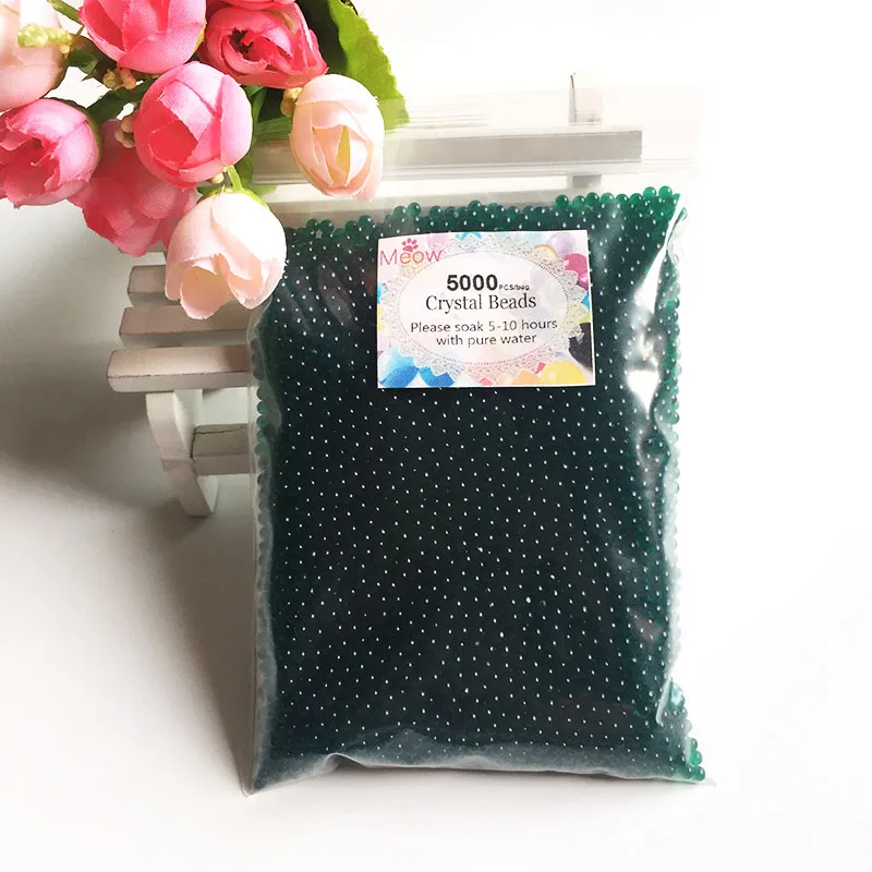 5000pcs