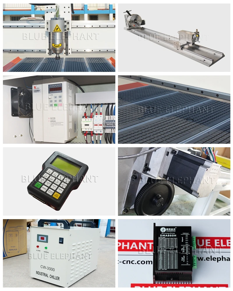 machinery parts