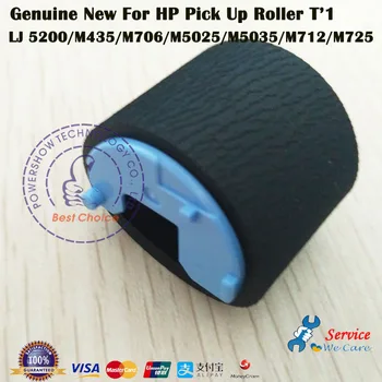 

10X Original New Pick Up Roller Tray 1 RL1-0915 RL1-0915-000CN For HP LaserJet 5200 HP5200 M5025 M5023 M435 M701 M706 M712 M725