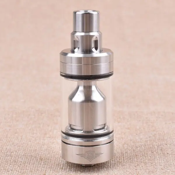 

Marstech Skyline Styled 22 mm 2 ml RTA Rebuildable Tank Atomizer cigarette electronique rta vape tank