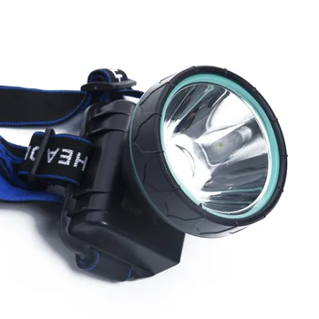 

High Lumen LED Bulbs Waterproof Headlamp Travel 2 Mode 30000 LM Rechargeable Torch Fishing Light Camping Outdoor Hot Sale