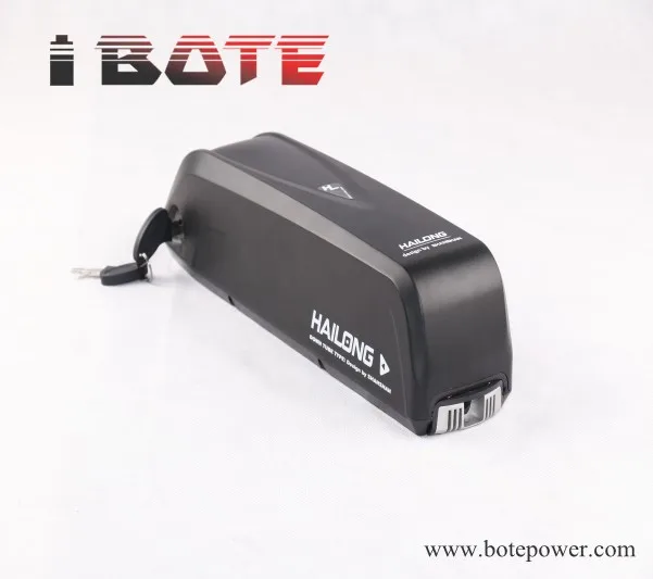 Рамка тип батареи 48 В 11.6ah литий-ионный аккумулятор 48 вольт с 20A ток и зарядное устройство для электрических велосипедов