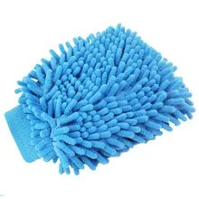 Перчатки для чистки автомобиля, сушильные перчатки из ультратонкого волокна, синель, микрофибра, инструмент для мытья окон, домашняя Чистящая перчатка для мытья машины, автомобильные перчатки#30