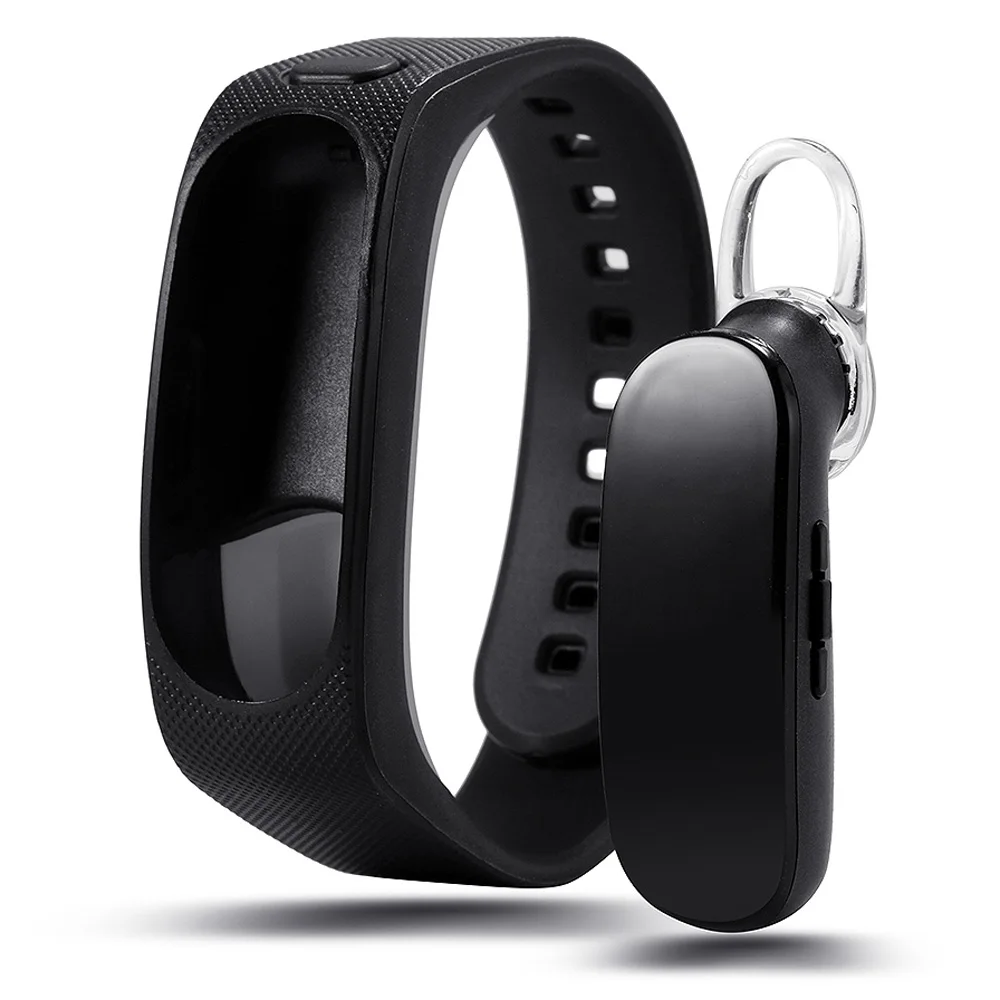 Original Talkband B1 B2 B3 Bluetooth Smart Bracelet smart band