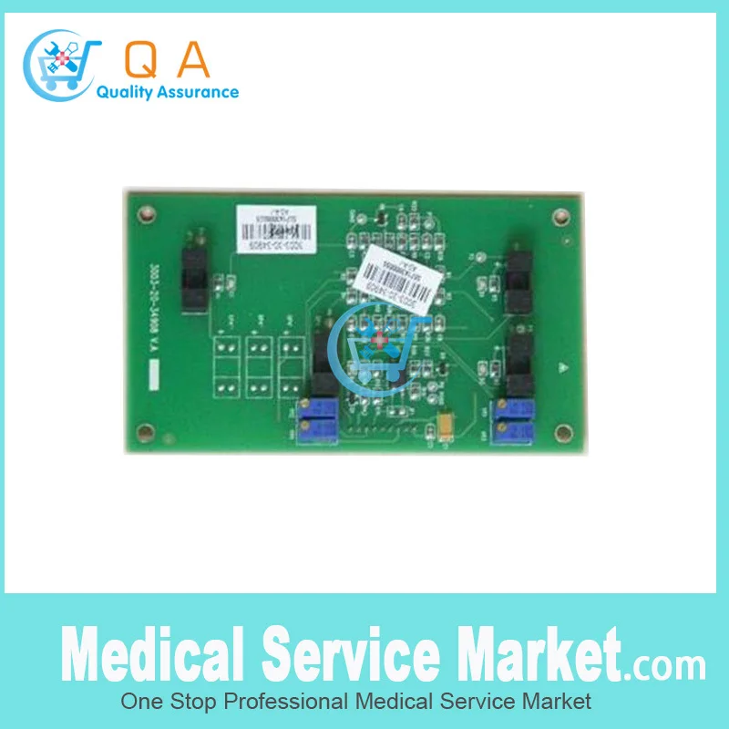 

Mindray BC-1800/BC-3000PLUS/BC-3200 Hematology Analyzer Volumetric Metering Board 3003-30-34909