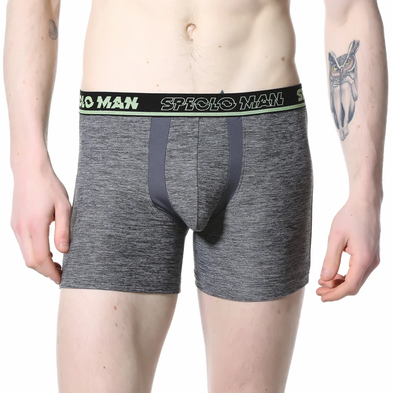 flat pants