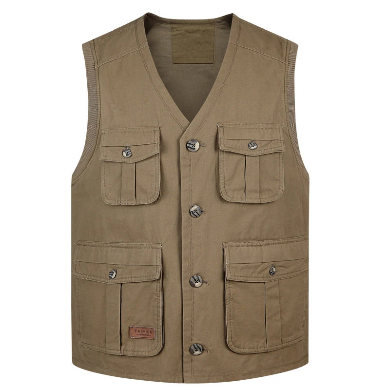Mens outer vests Clearance