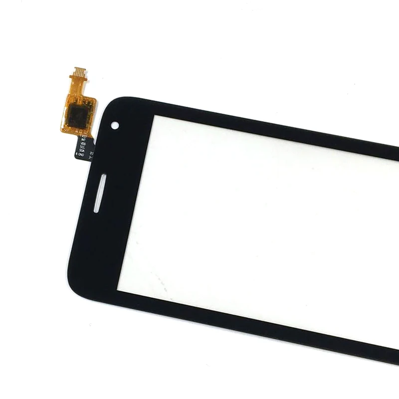 Высокое качество 4 0 дюйма для Alcatel One Touch Pixi First OT 4024 4024D сенсорный экран дигитайзер