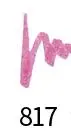 Tombow двойные кисти ручки ABT акварельные художественные маркеры Новые 12 цветов Япония - Цвет: 817