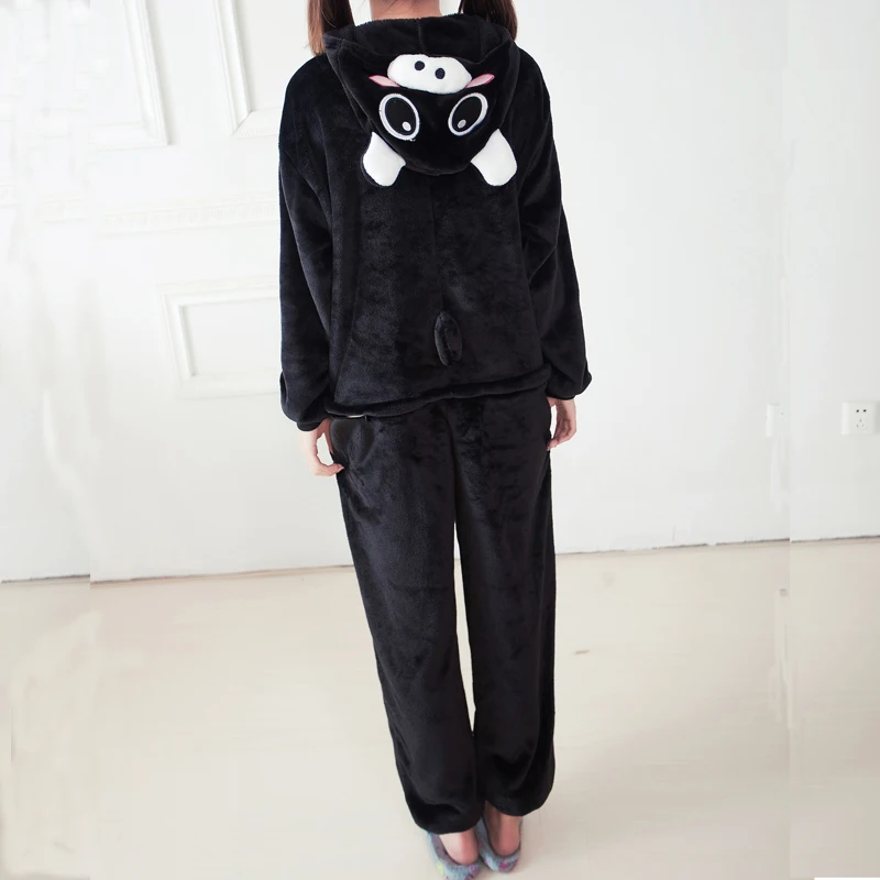 black pig adult kigurumi