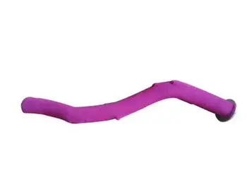 

Fashion multicolor diverse styles bending grind arenaceous stick parrot grinding claws standing stick 3pcs/lot free shipping