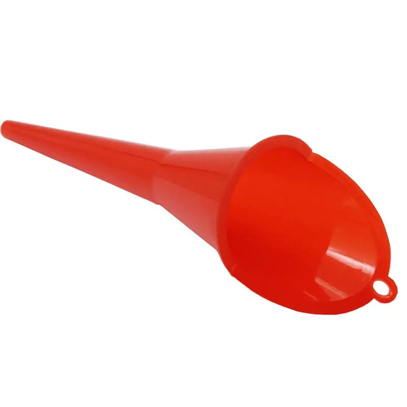 ROAOPP Universal Funnel Oil Plastic Dropper Refueling For Harley Touring Dyna V-Rod Softail FXSB Moto Motorcycle Accessories