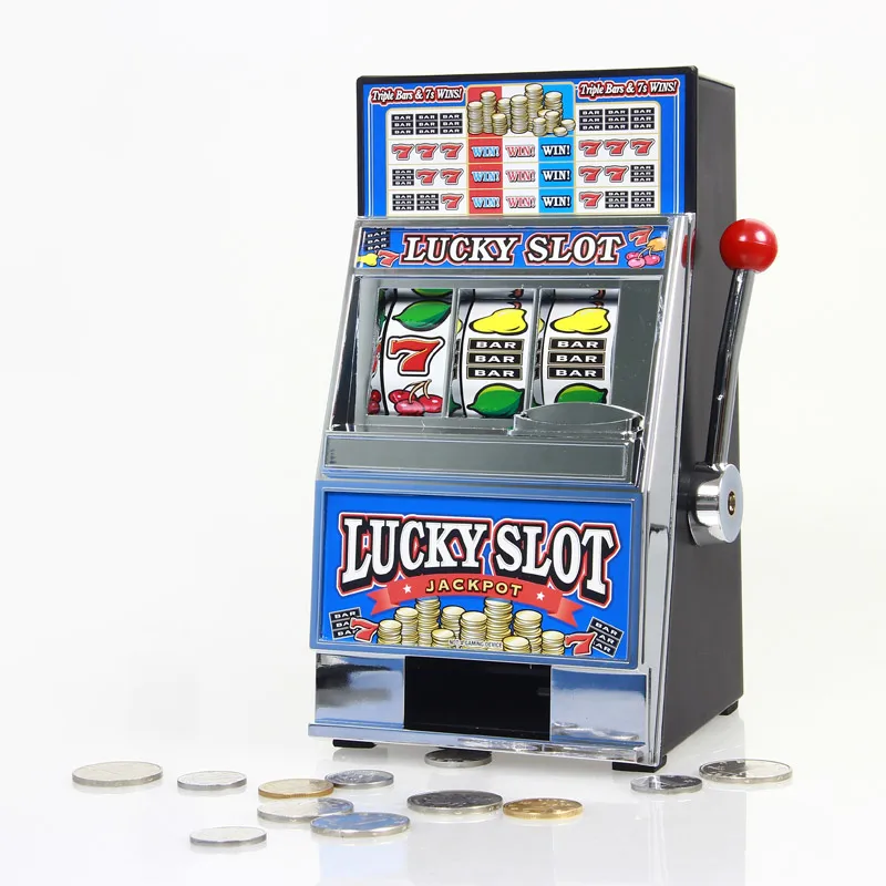 Slot