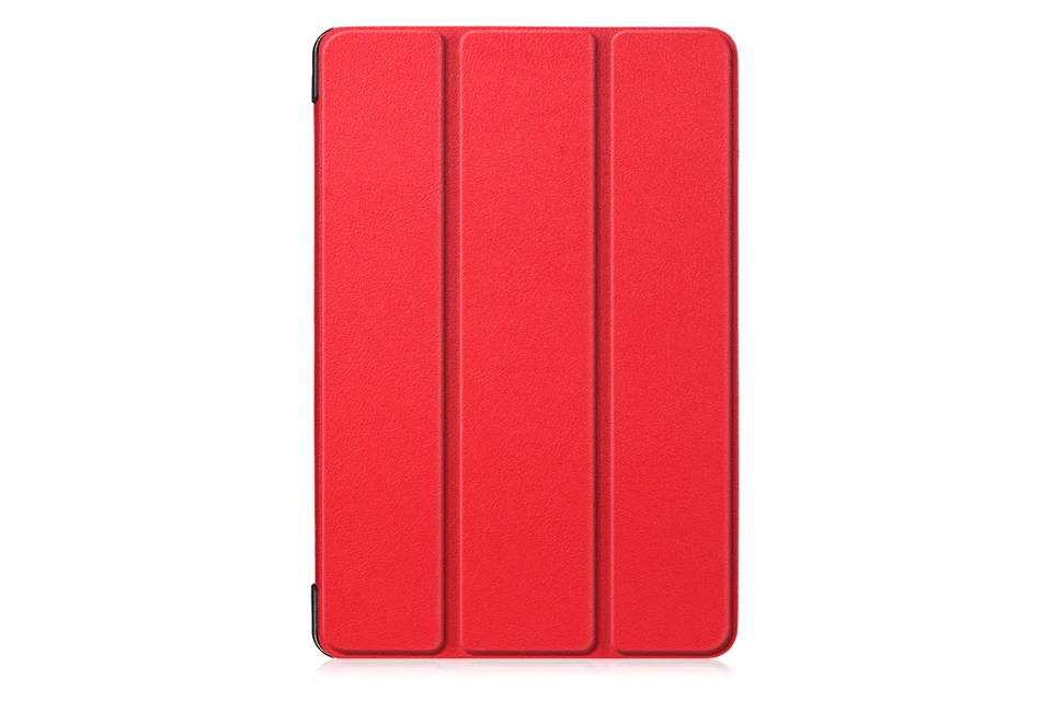 Ультра тонкий PU кожаный чехол для huawei mediapad M6 10,8 дюймов планшет чехол для huawei mediapad M6 10,8 чехол