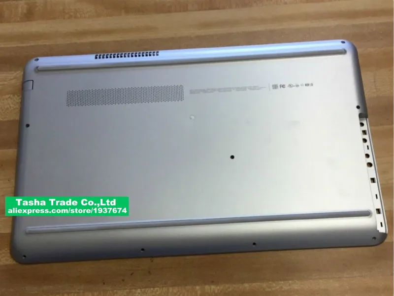 Replacement Cover D Shell For For Hp Pavilion 15 Au010wm 15 Au Series Bottom Case Cover Tfq38g34tp603 Bl9 Laptop Lcd Screen Aliexpress