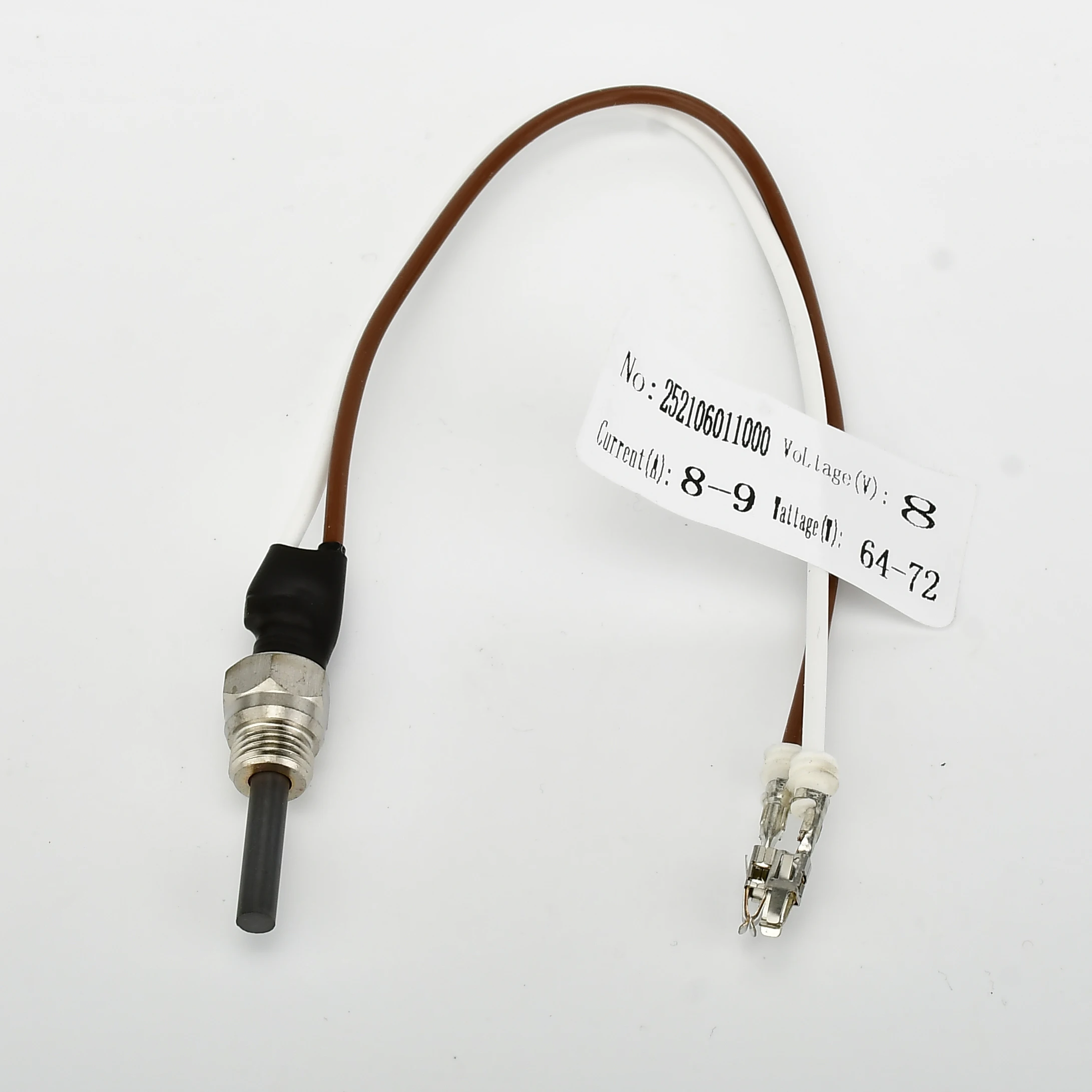 Керамический стержень накаливания kindgreat свечение для Eberspacher Hydronic D4WSC D5WSC12V