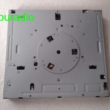 DVD механизм DSS-867S DVD погрузчик без PCB для крыши заднего сиденья автомобиля DVD плеер Аудио Видео сделано DVS КОРЕЯ