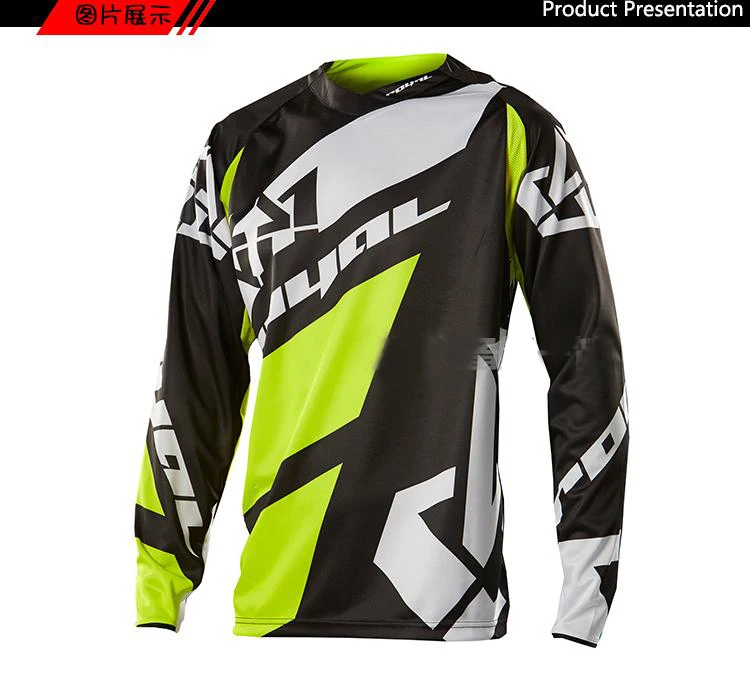 Мото спортивный топ для верховой езды майки ropa moto cross mx camiseta горный мото крест майки футболки moto rcycle