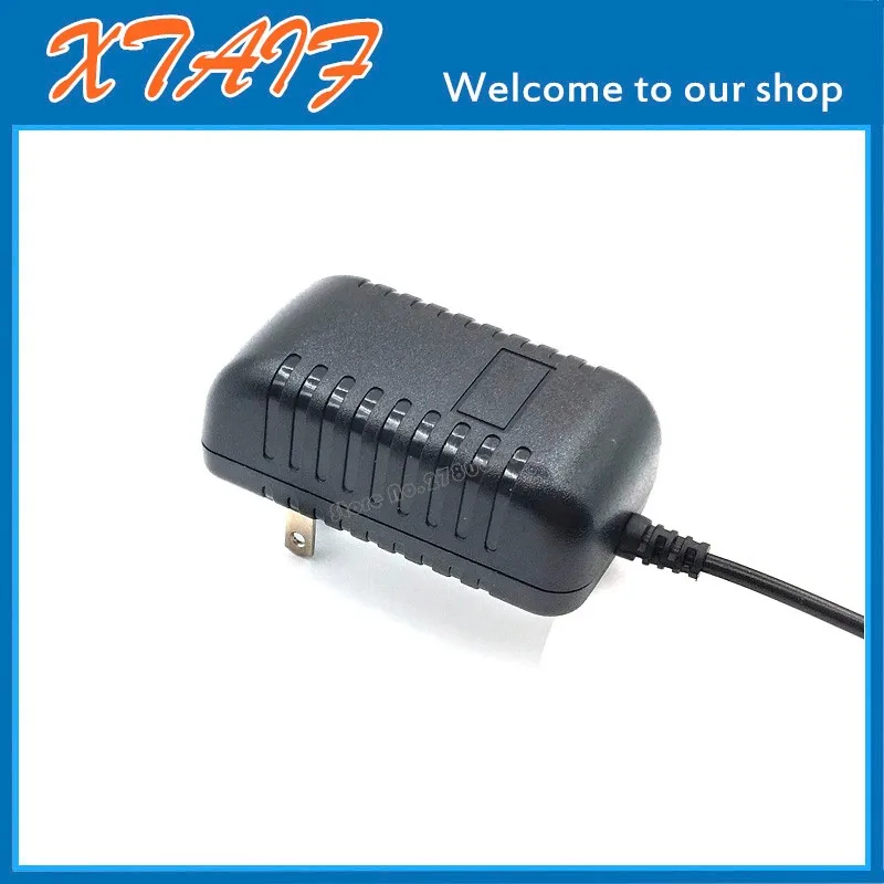 High Quality 9.5V AC DC Adapter Charger For Casio Keyboard Piano AD-E95100LW SA-46 SA-47 SA-76