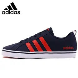 Оригинальный Новое поступление 2018 Adidas VS темп Для мужчин Мужская Баскетбольная обувь кроссовки